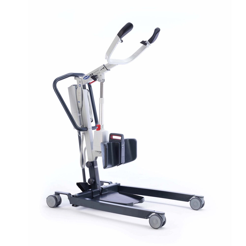 Γερανός Ανύψωσης Invacare Stand Assist (ISA)