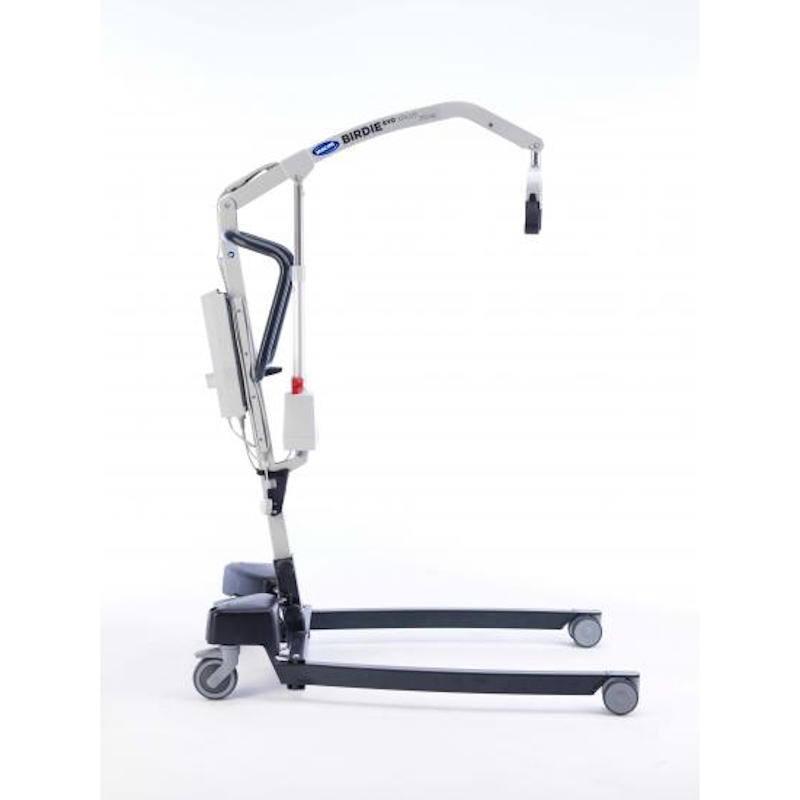 Γερανός Ανύψωσης Ασθενών Invacare Birdie EVO XPLUS