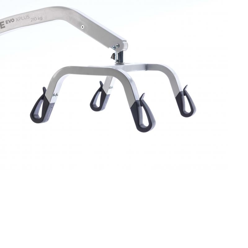 Γερανός Ανύψωσης Ασθενών Invacare Birdie EVO XPLUS