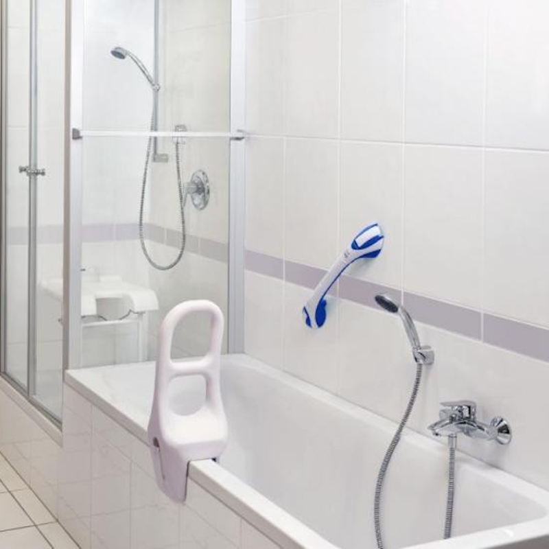 Κάθισμα Μπανιέρας Invacare Aquatec Sansibar