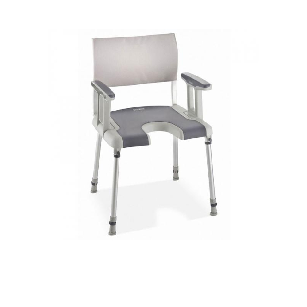 Καρέκλα Μπάνιου Invacare Aquatec Sorrento