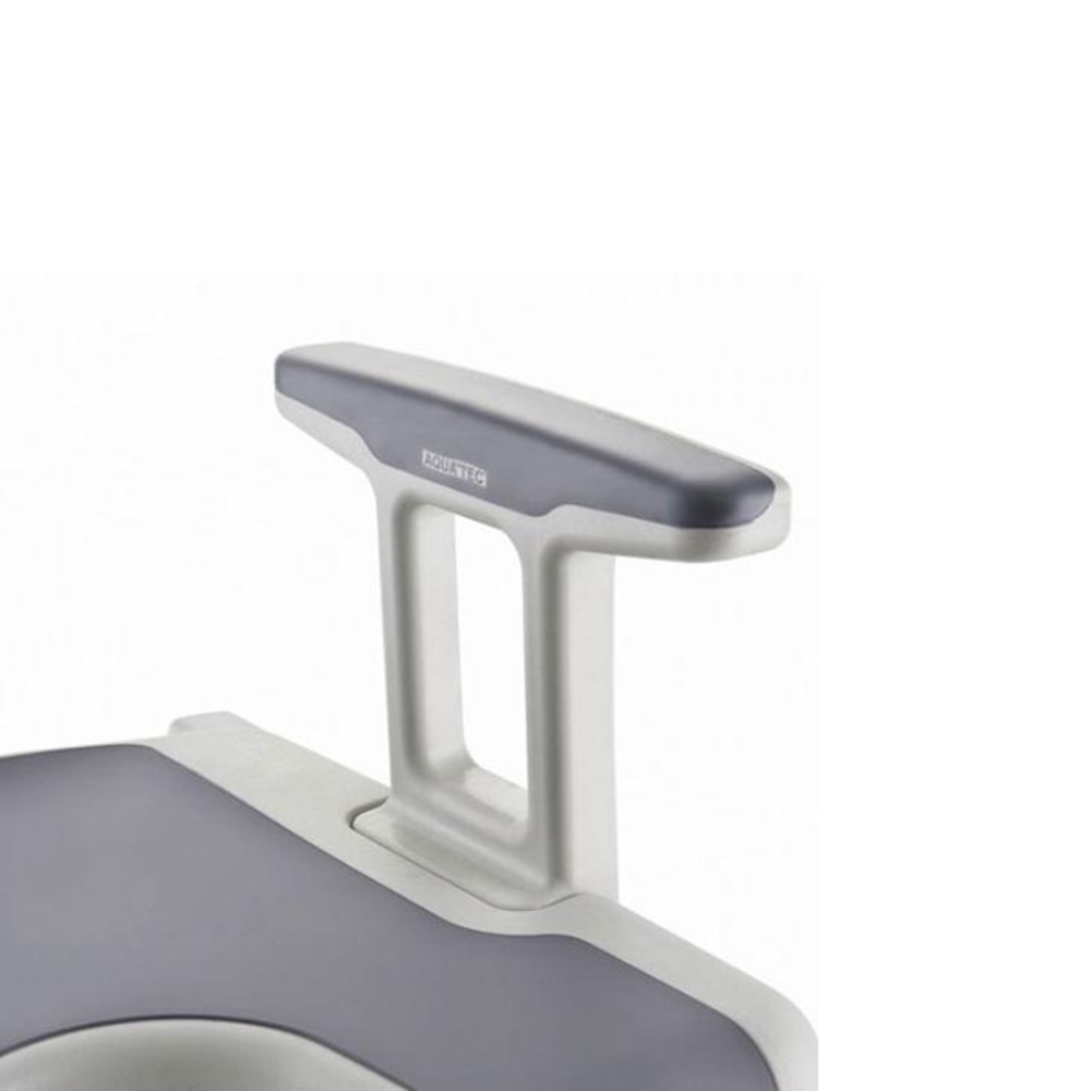 Καρέκλα Μπάνιου Invacare Aquatec Sorrento