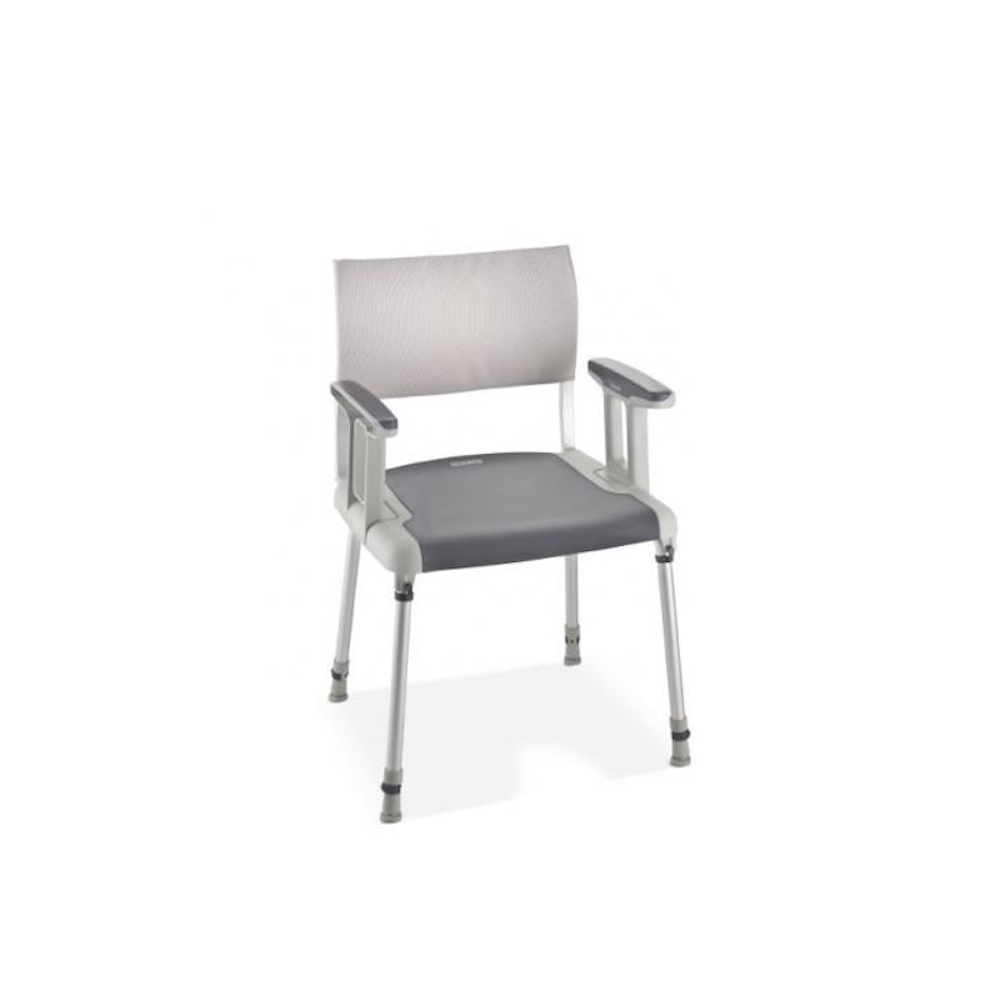 Καρέκλα Μπάνιου Invacare Aquatec Sorrento