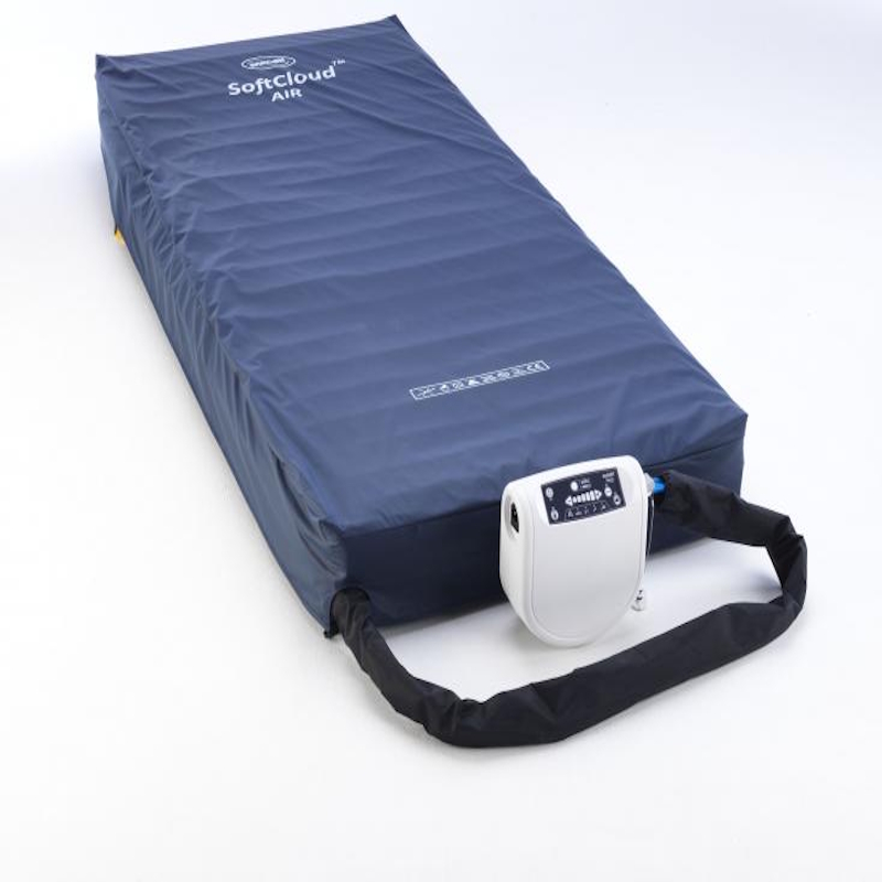 νοσοκομειακό-στρώμα-invacare-softcloud-air-3 Στρώμα Invacare SoftCloud Air