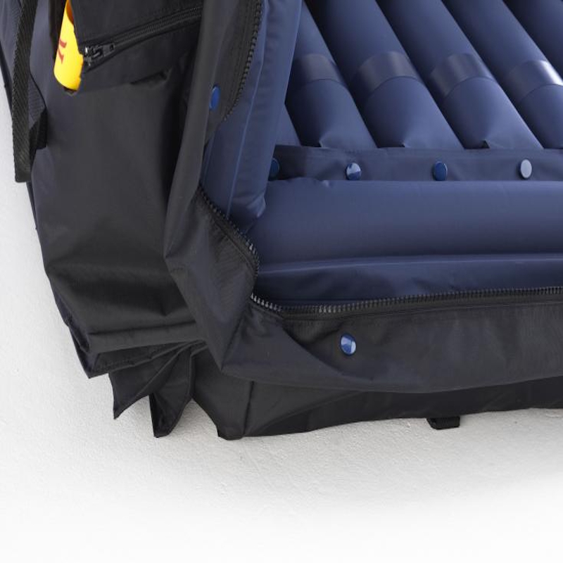 Νοσοκομειακό Στρώμα Invacare SoftCloud Pro