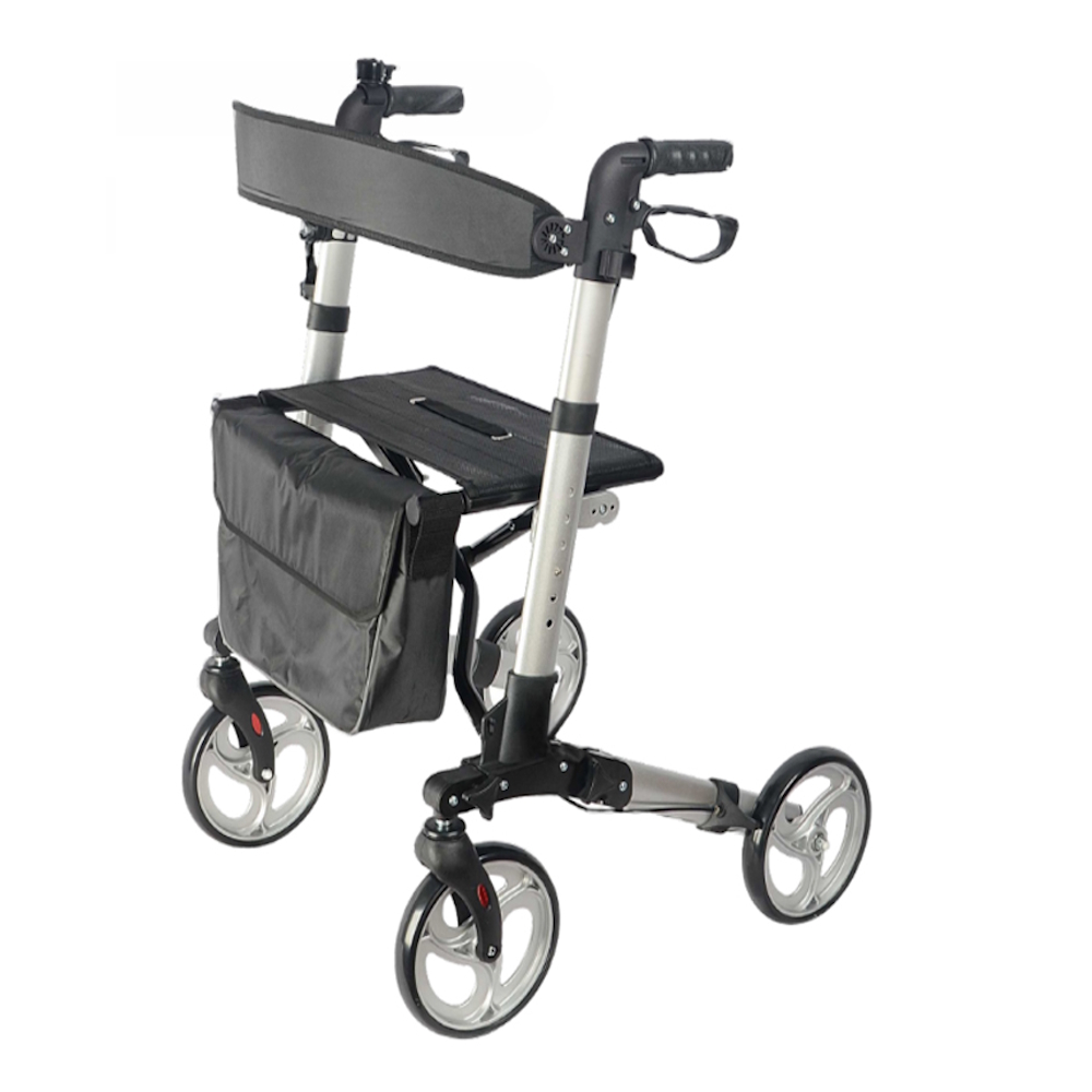 Περιπατητήρας Ενηλίκων Medical Brace Rollator MB.W0002