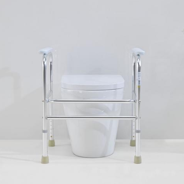 Πλαίσιο Τουαλέτας Invacare Adeo C407A