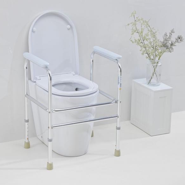 Πλαίσιο Τουαλέτας Invacare Adeo C407A