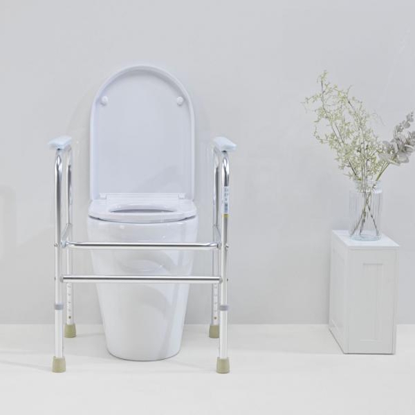 Πλαίσιο Τουαλέτας Invacare Adeo C407A