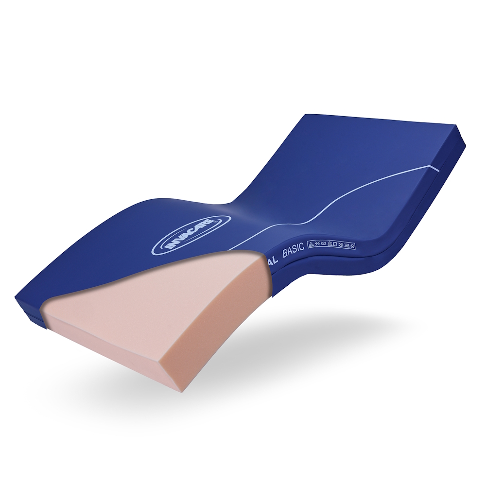 στρώμα-ύπνου-invacare-essential-basic Στρώμα Ύπνου Invacare Essential Basic