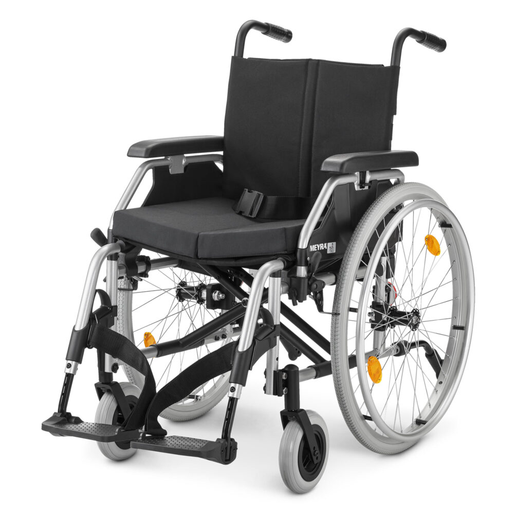 Αναπηρικό Αμαξίδιο Eurochair 2