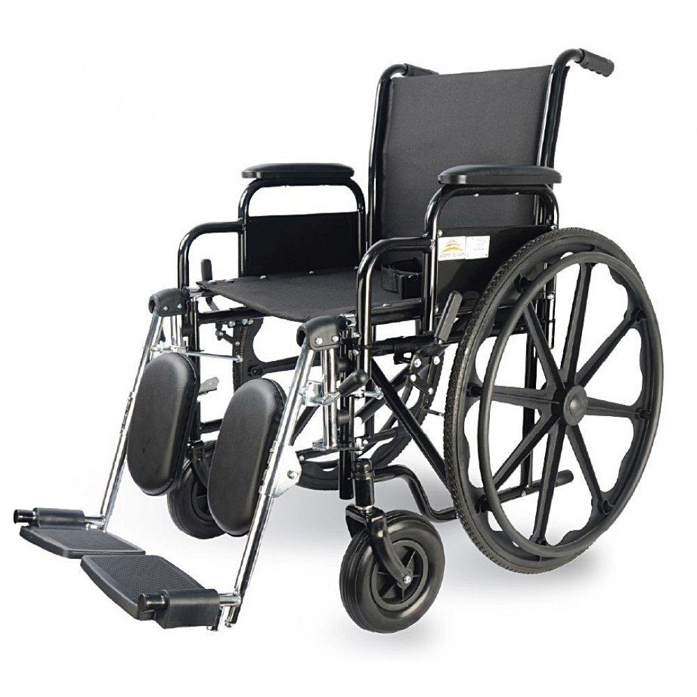 Χειροκίνητο Αναπηρικό Αμαξίδιο Medical Brace MB.W2008