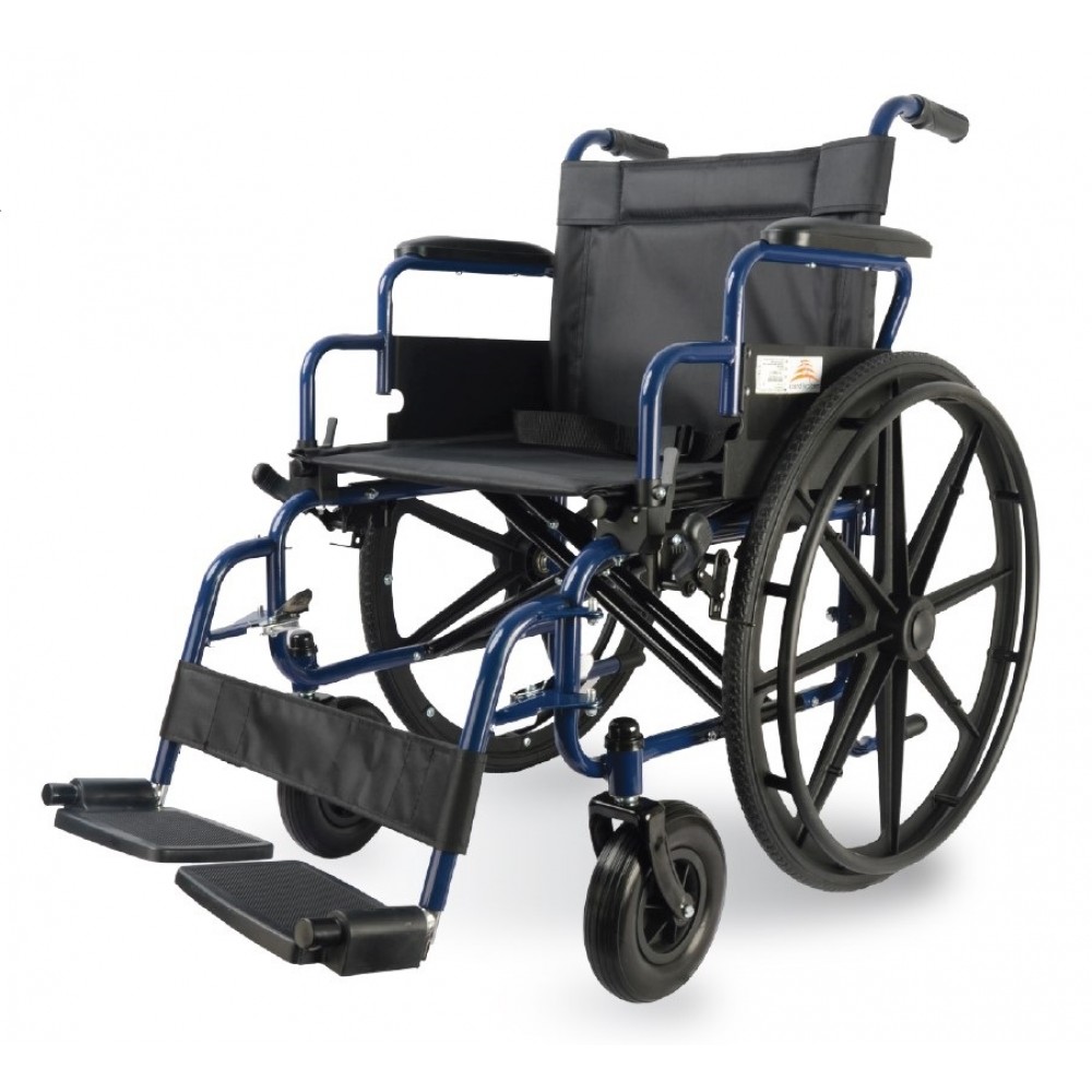 Χειροκίνητο Αναπηρικό Αμαξίδιο Medical Brace MB.W2009