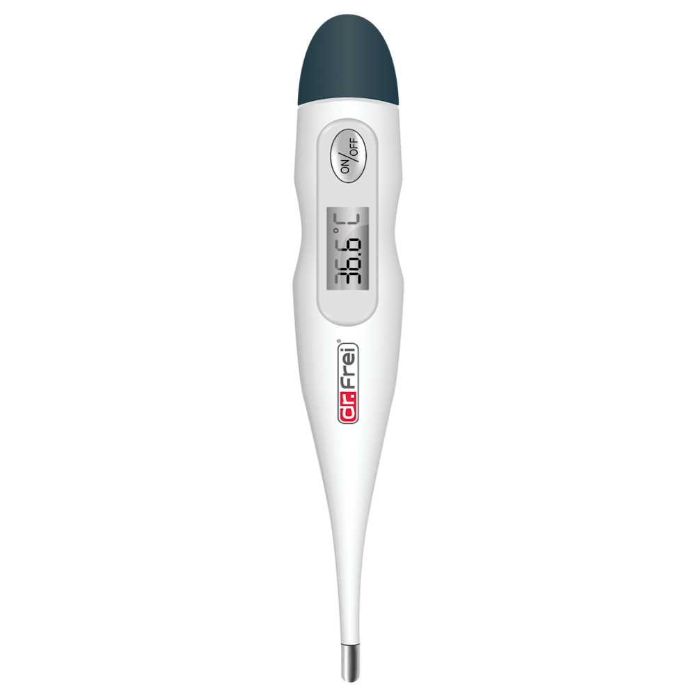 ψηφιακό-θερμόμετρο-dr-frei-t-10 Ψηφιακό Θερμόμετρο Dr. Frei T-10