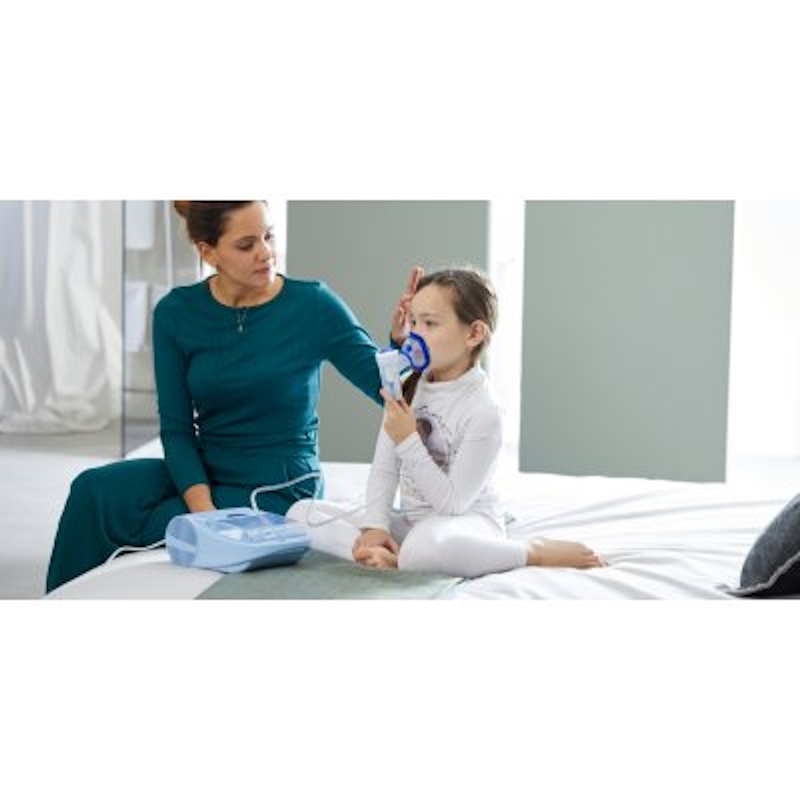 Νεφελοποιητής Flaem Delphinus