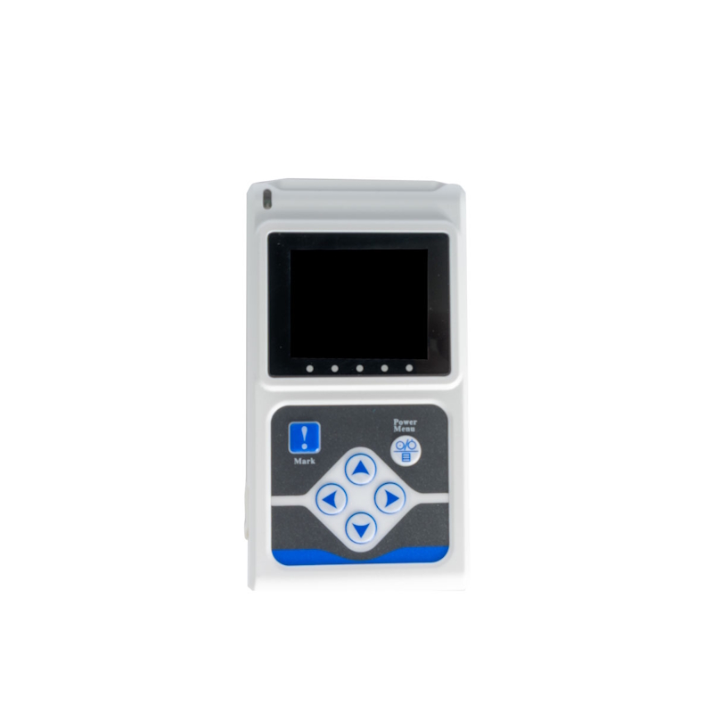 Holter Καρδιακού Ρυθμού 12 Απαγωγών Mobiak 0803844