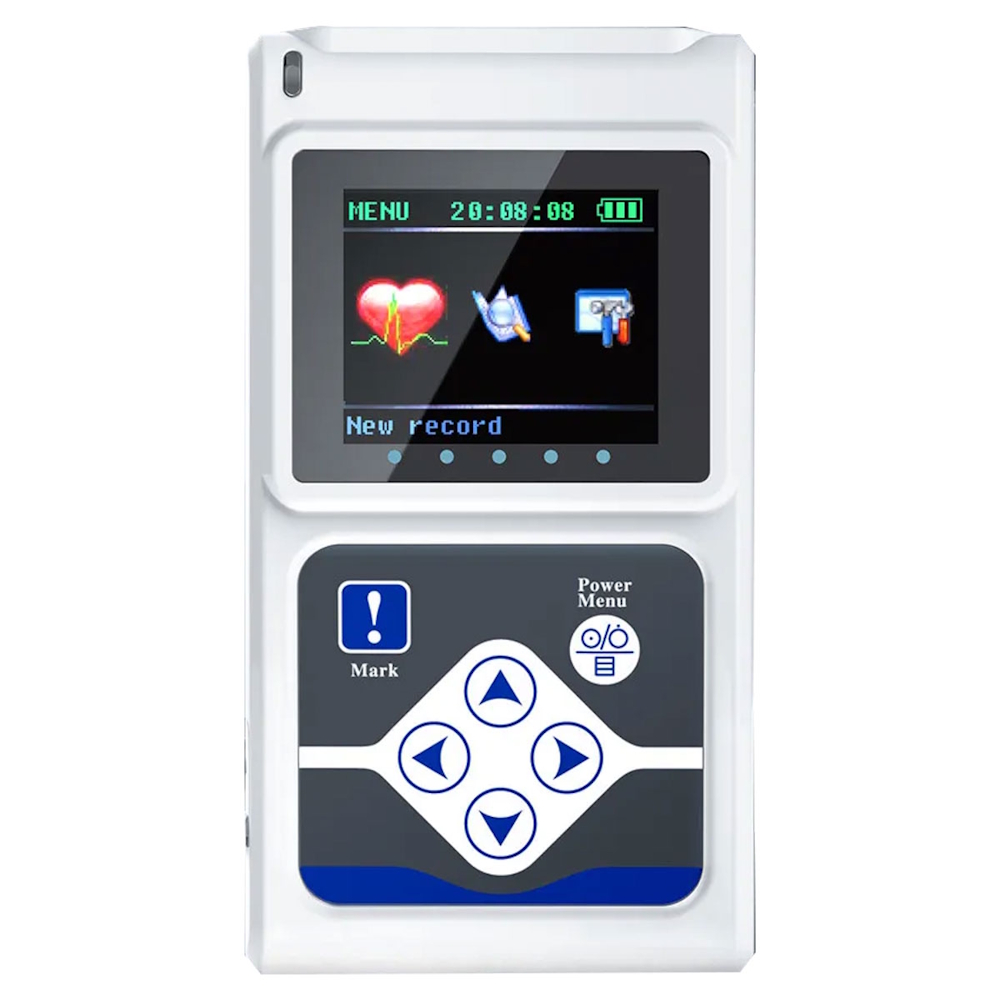 Holter Καρδιακού Ρυθμού 12 Απαγωγών Mobiak 0803844