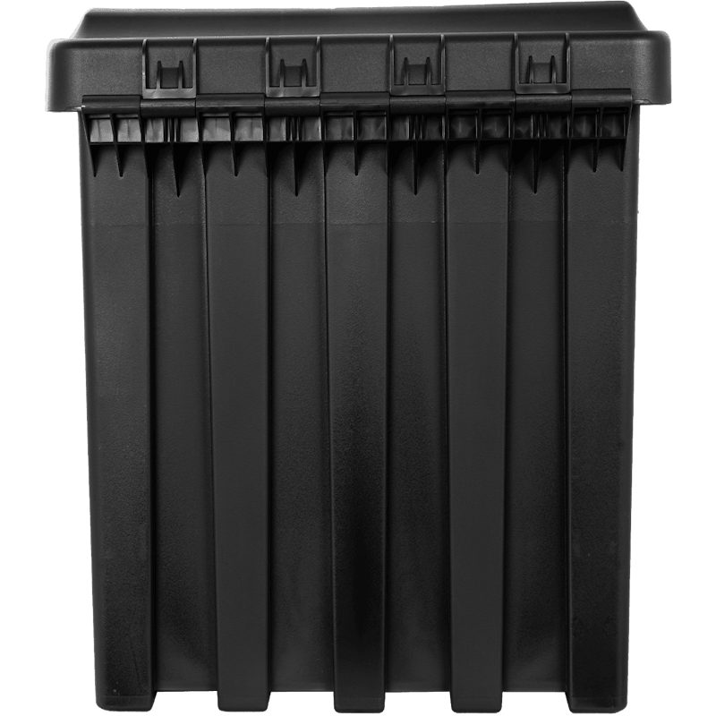 Εργαλειοθήκη Αμαξιδίου Mobiak 81104