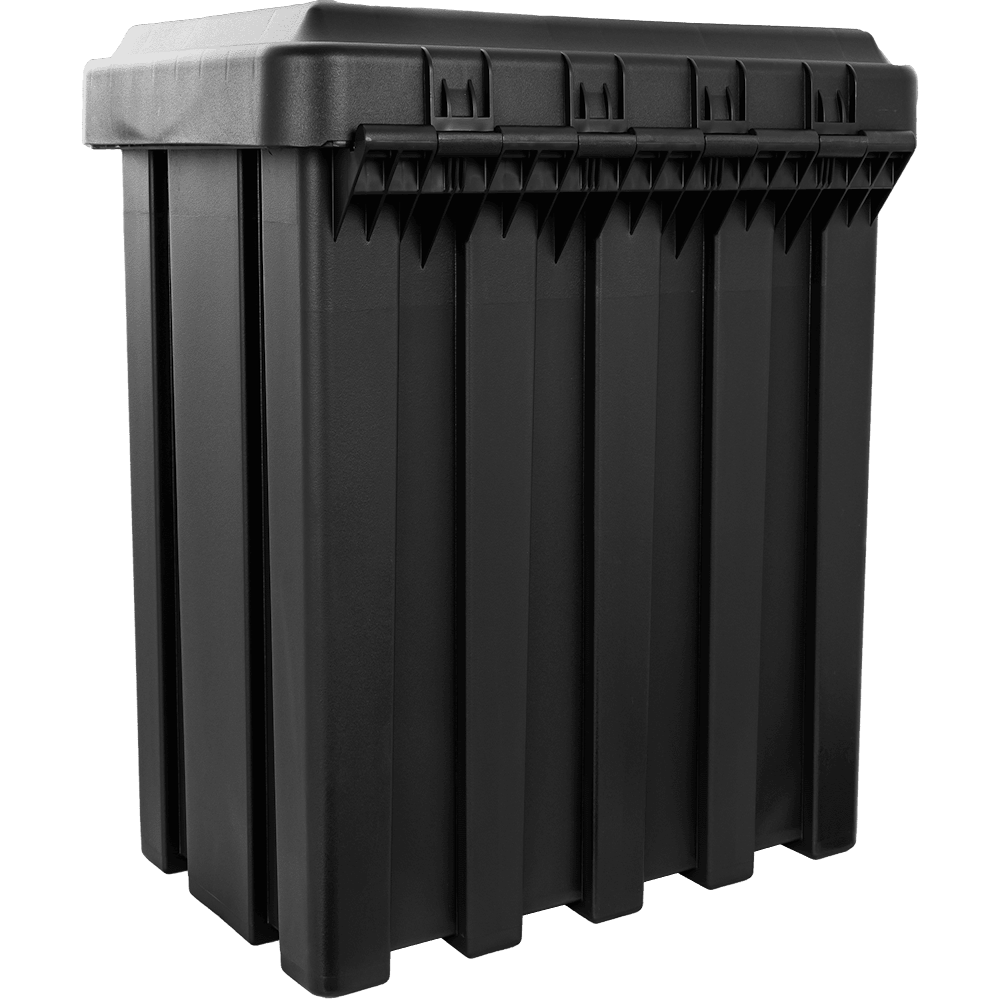 Εργαλειοθήκη Αμαξιδίου Mobiak 81104