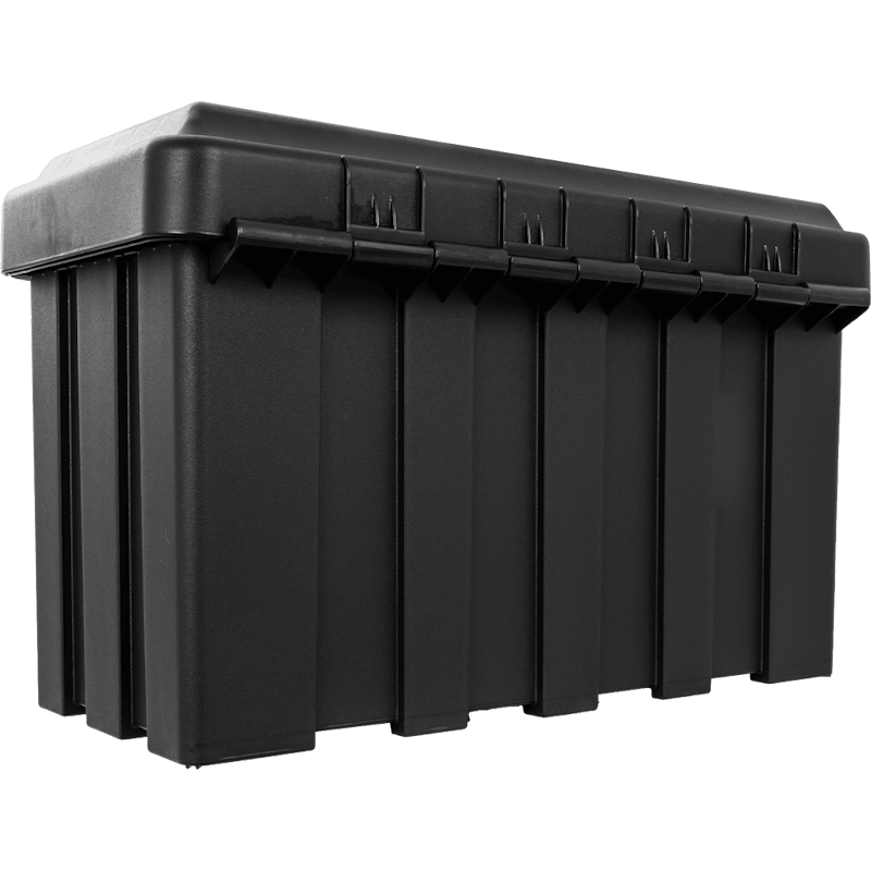 Εργαλειοθήκη Αμαξιδίου Mobiak 81105