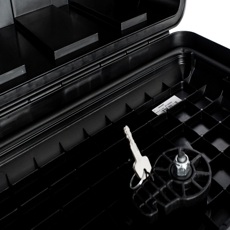 Εργαλειοθήκη Αμαξιδίου Mobiak 81105