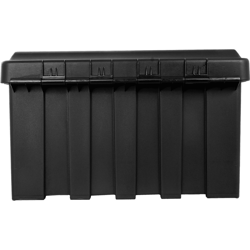 Εργαλειοθήκη Αμαξιδίου Mobiak 81105