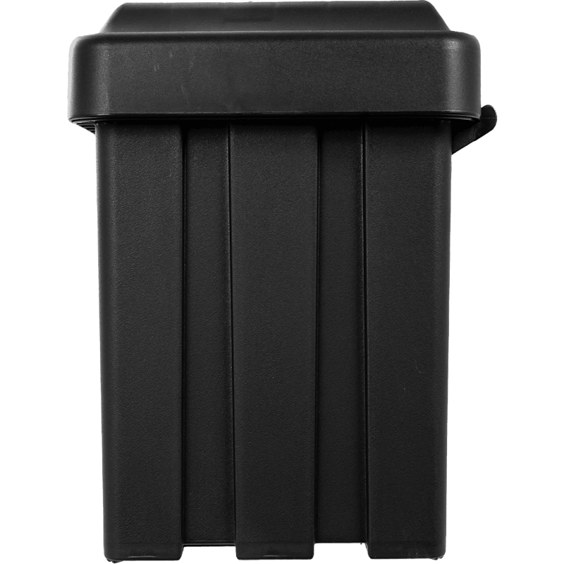 Εργαλειοθήκη Αμαξιδίου Mobiak 81105