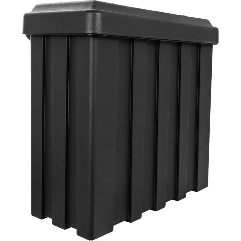 Εργαλειοθήκη Αμαξιδίου Mobiak 81106