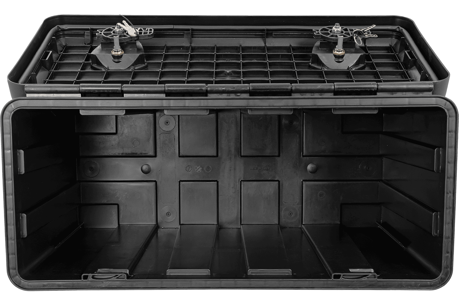 Εργαλειοθήκη Αμαξιδίου Mobiak 81106