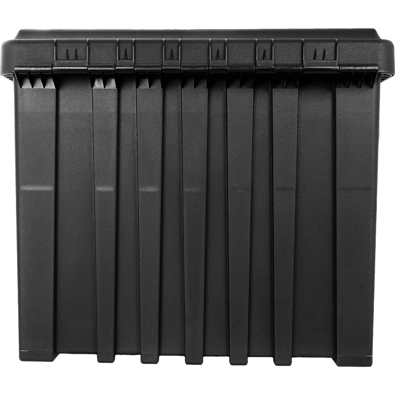 Εργαλειοθήκη Αμαξιδίου Mobiak 81108