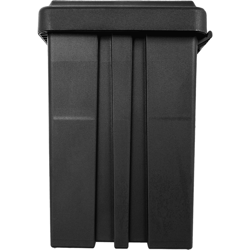 Εργαλειοθήκη Αμαξιδίου Mobiak 81108