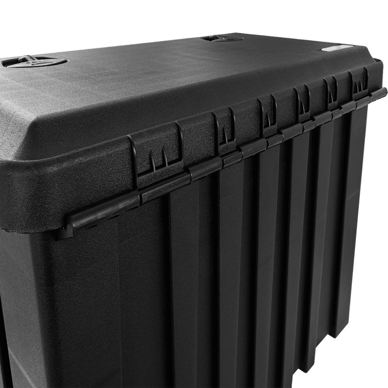 Εργαλειοθήκη Αμαξιδίου Mobiak 81108