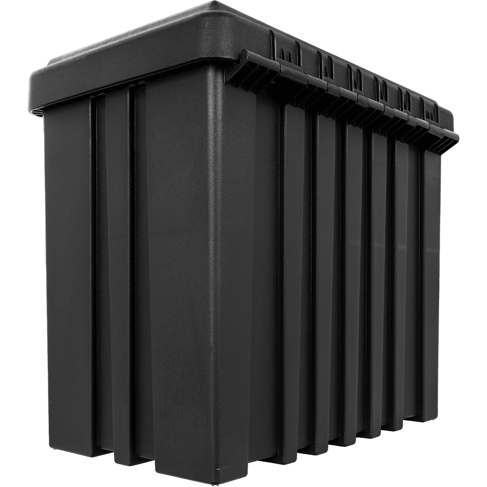 Εργαλειοθήκη Αμαξιδίου Mobiak 81108