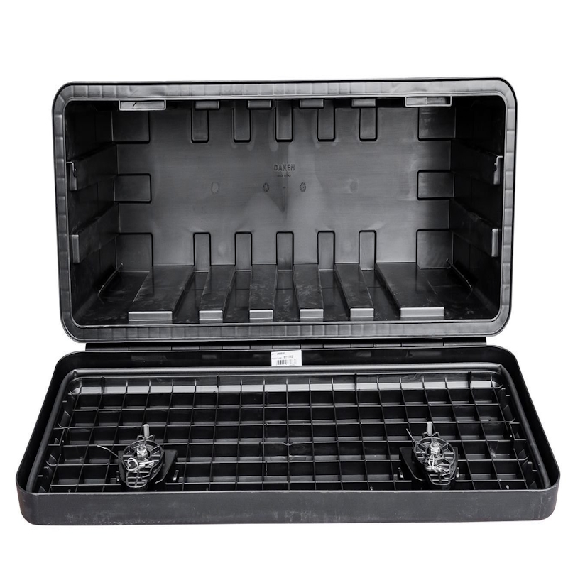 Εργαλειοθήκη Αμαξιδίου Mobiak 81109