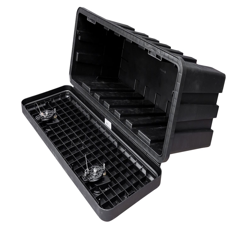 Εργαλειοθήκη Αμαξιδίου Mobiak 81109