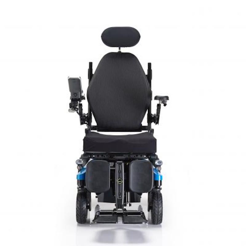 ηλεκτροκίνητο-αναπηρικό-αμαξίδιο-invacare-aviva-rx-2 Ηλεκτροκίνητο Αναπηρικό Αμαξίδιο Invacare Aviva RX40