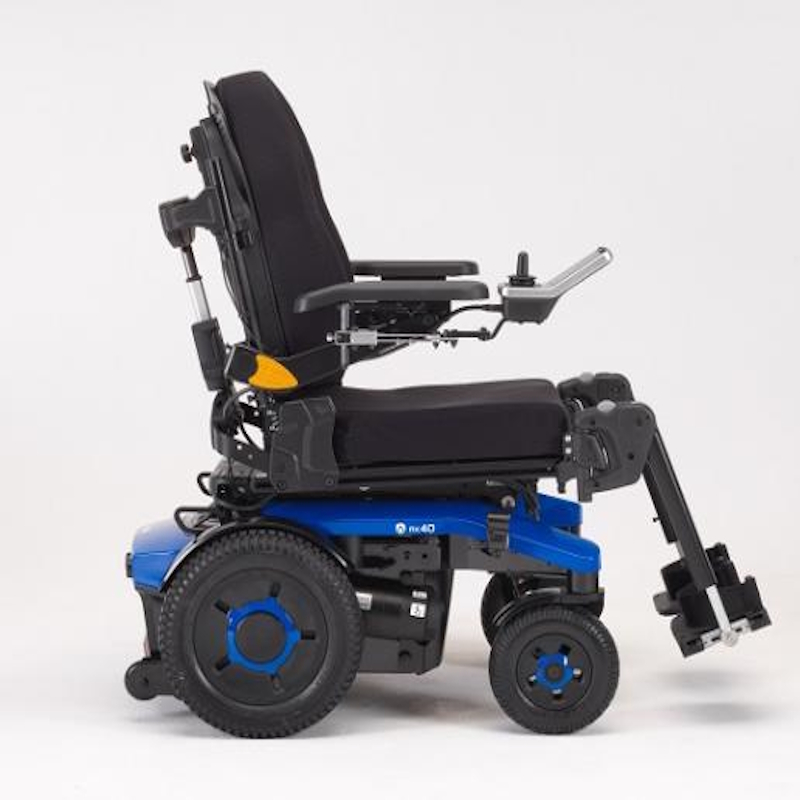 ηλεκτροκίνητο-αναπηρικό-αμαξίδιο-invacare-aviva-rx-2 Ηλεκτροκίνητο Αναπηρικό Αμαξίδιο Invacare Aviva RX20