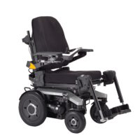 Ηλεκτροκίνητο Αναπηρικό Αμαξίδιο Invacare Aviva RX20