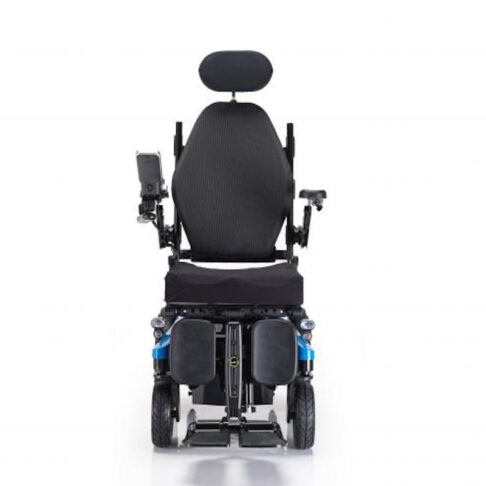 Ηλεκτροκίνητο Αναπηρικό Αμαξίδιο Invacare Aviva RX40