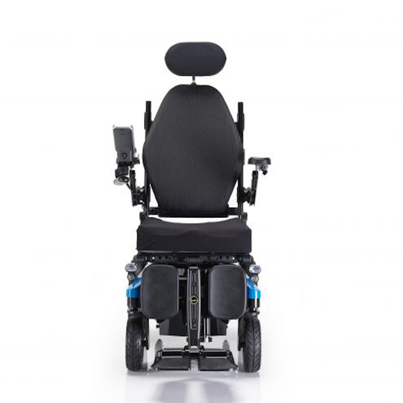 ηλεκτροκίνητο-αναπηρικό-αμαξίδιο-invacare-aviva-rx-3 Ηλεκτροκίνητο Αναπηρικό Αμαξίδιο Invacare Aviva RX40
