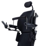 Ηλεκτροκίνητο Αναπηρικό Αμαξίδιο Invacare Aviva FX40 MPS Stander Ηλεκτροκίνητο Αναπηρικό Αμαξίδιο Invacare Aviva FX40 MPS Stander