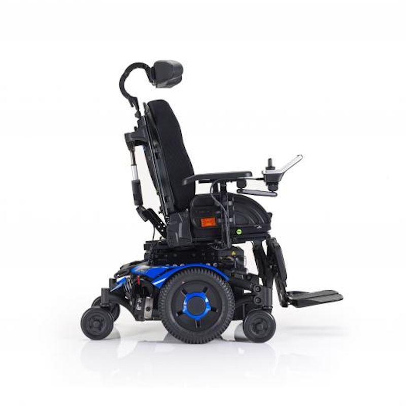 ηλεκτροκίνητο-αναπηρικό-αμαξίδιο-invacare-tdx-sp2-2 Ηλεκτροκίνητο Αναπηρικό Αμαξίδιο Invacare TDX SP2