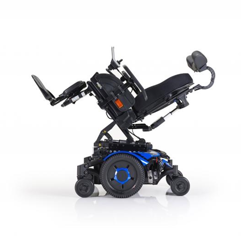 ηλεκτροκίνητο-αναπηρικό-αμαξίδιο-invacare-tdx-sp2-4 Ηλεκτροκίνητο Αναπηρικό Αμαξίδιο Invacare TDX SP2