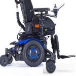 Ηλεκτροκίνητο Αναπηρικό Αμαξίδιο Invacare TDX SP2
