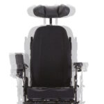 Ηλεκτροκίνητο Αναπηρικό Αμαξίδιο Invacare TDX SP2