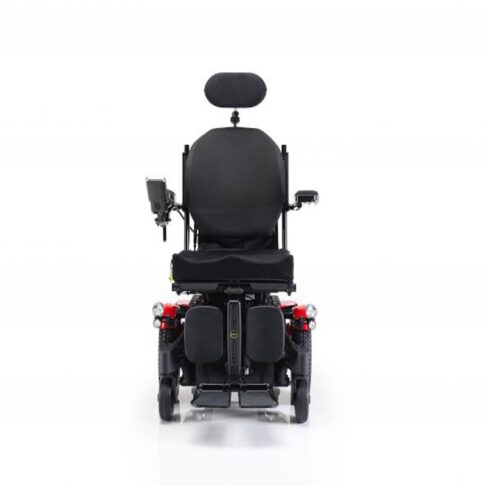 Ηλεκτροκίνητο Αναπηρικό Αμαξίδιο Invacare TDX SP2 ULM