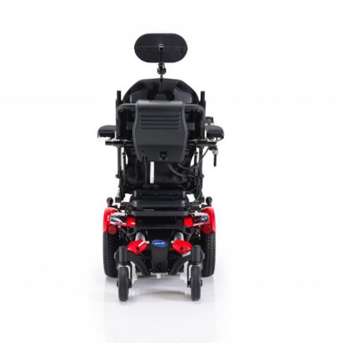 Ηλεκτροκίνητο Αναπηρικό Αμαξίδιο Invacare TDX SP2 ULM