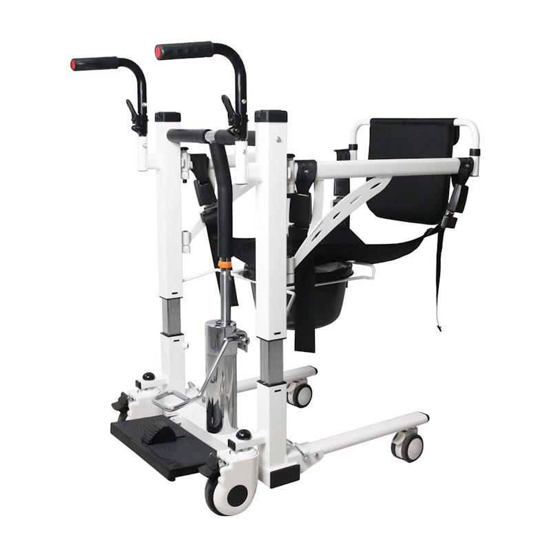 Καρέκλα Ανύψωσης Τροχήλατη Mobiak Estia IV 0811956