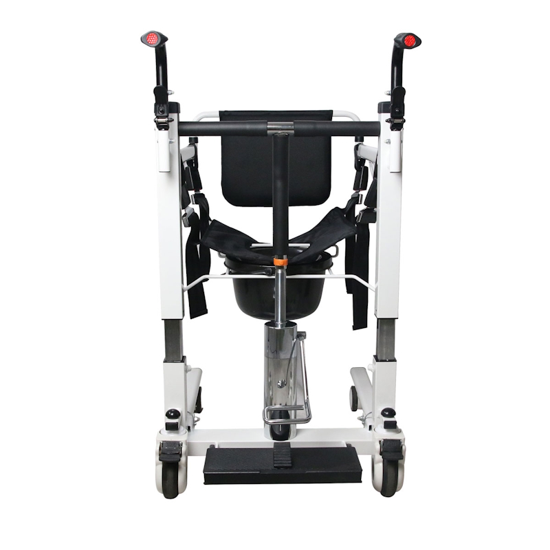 Καρέκλα Ανύψωσης Τροχήλατη Mobiak Estia IV 0811956