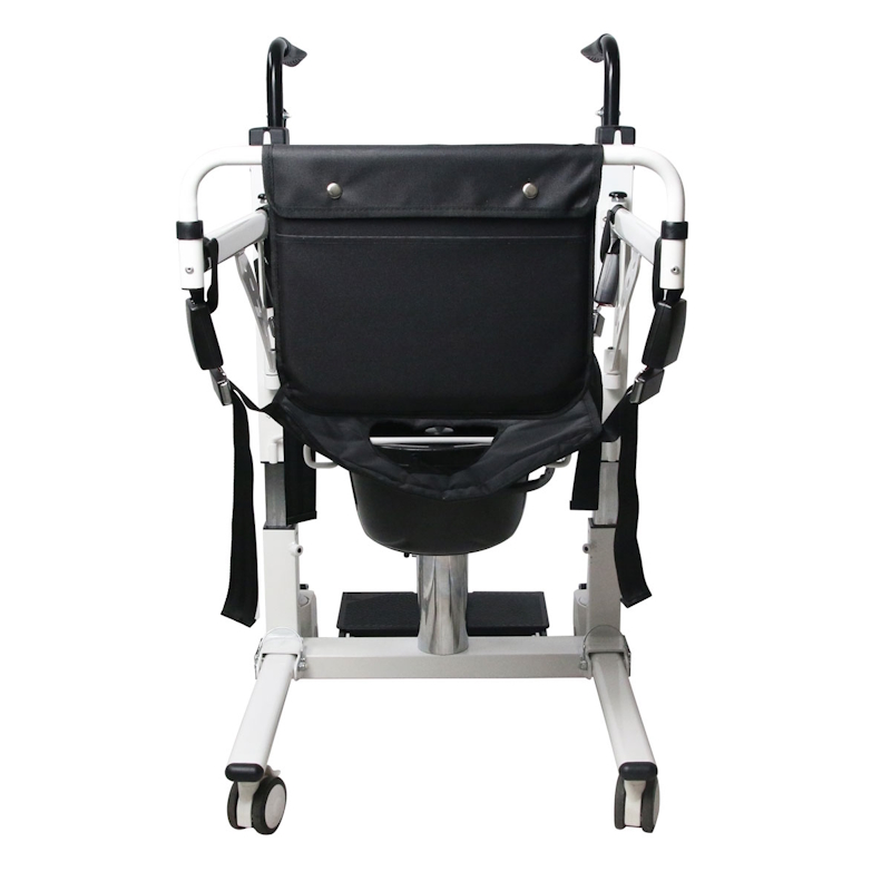 Καρέκλα Ανύψωσης Τροχήλατη Mobiak Estia IV 0811956